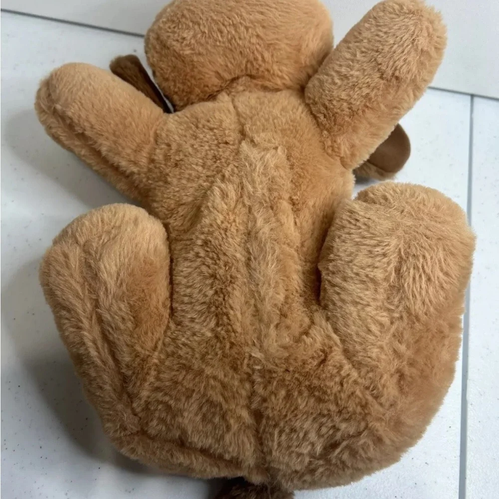 Snuggle Puppy Heart Beat Anxiety Relief For Dogs